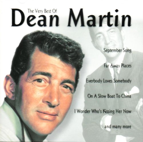 album dean martin