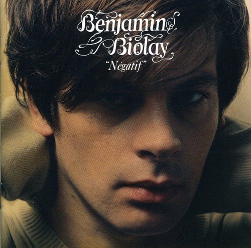 album benjamin biolay