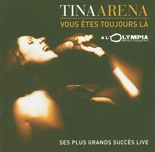 album tina arena