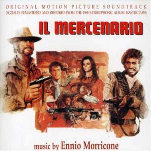 album ennio morricone