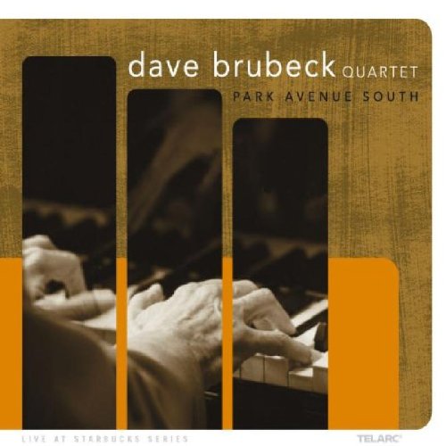 album the dave brubeck quartet