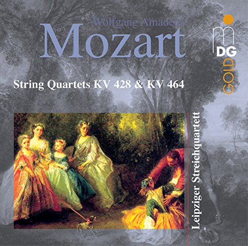 album wolfgang amadeus mozart