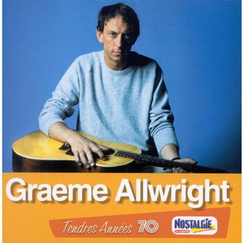 album graeme allwright