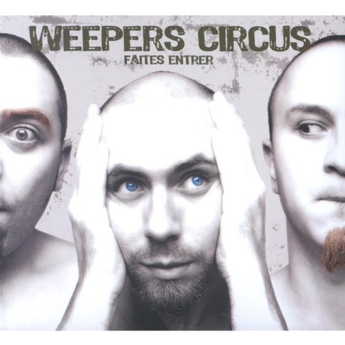 album weepers circus