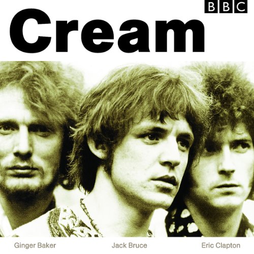 album cream