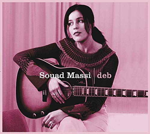 album souad massi