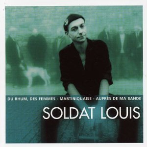 album soldat louis