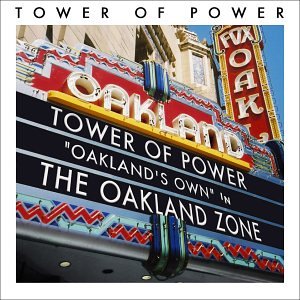 album tower of power