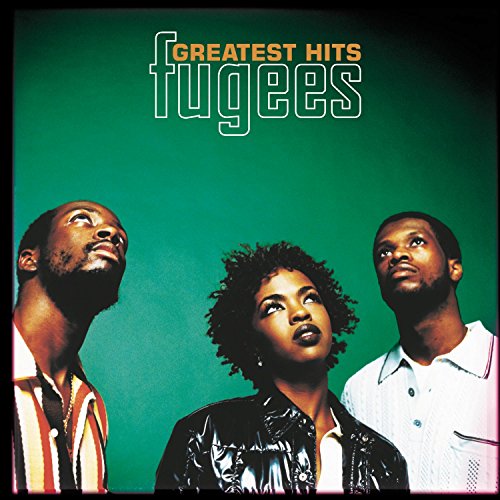 album the fugees