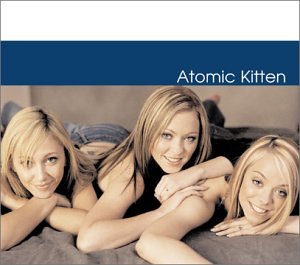 album atomic kitten