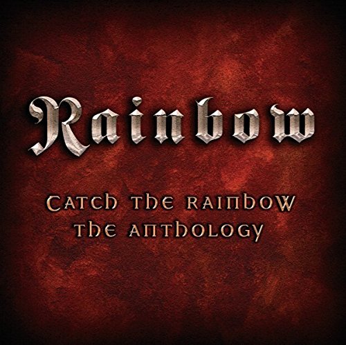 album rainbow