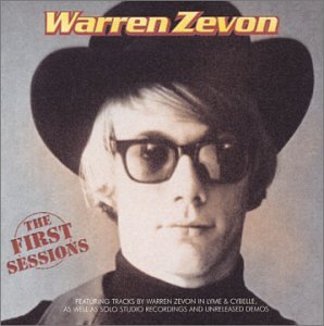 album warren zevon