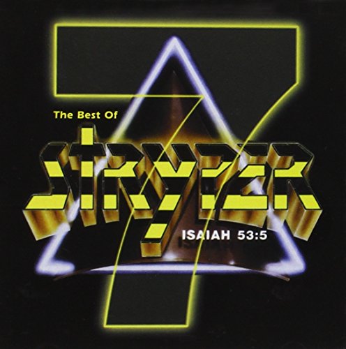 album stryper