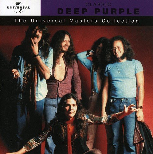 album deep purple