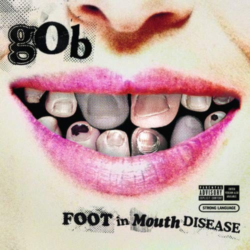 album gob