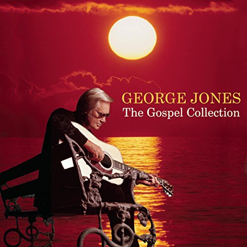 album george jones