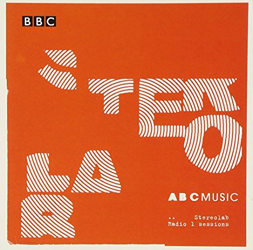 album stereolab