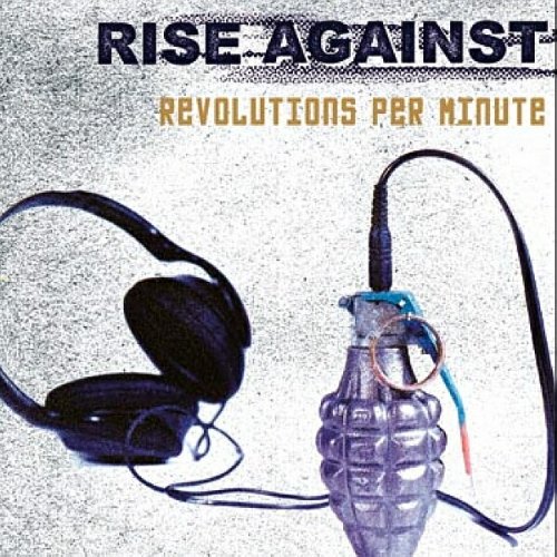 album rise against