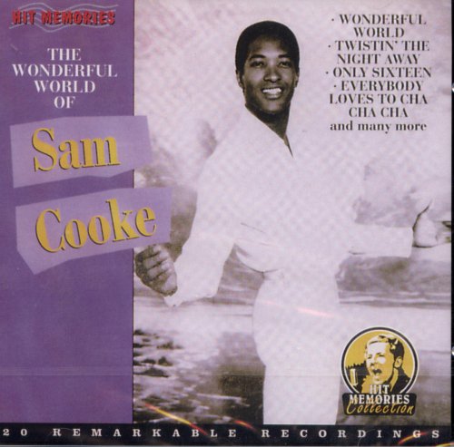 album sam cooke