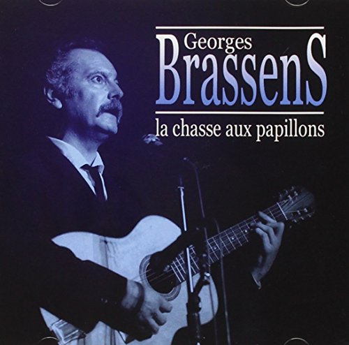 album georges brassens