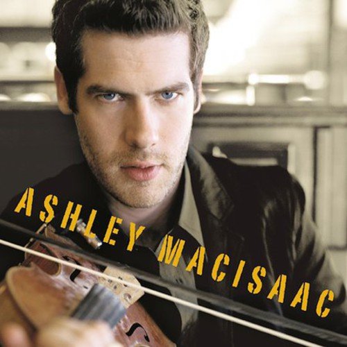 album ashley macisaac