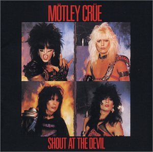 album motley crue