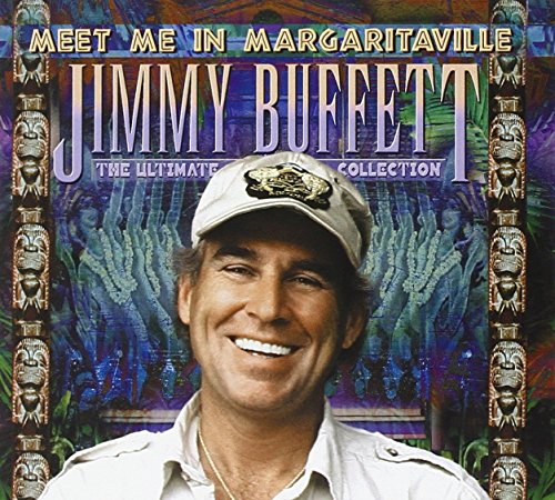 album jimmy buffett