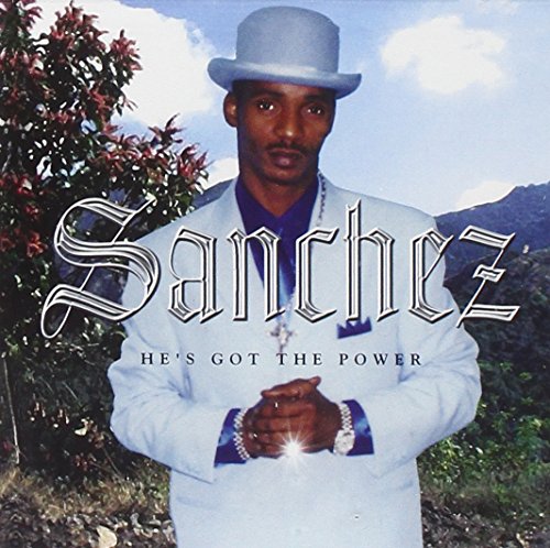 album sanchez