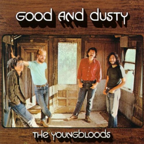 album the youngbloods