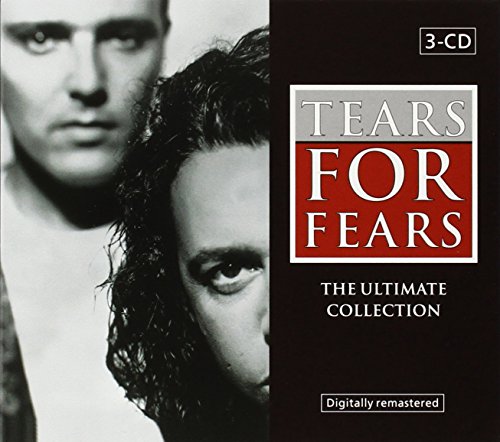 album tears for fears