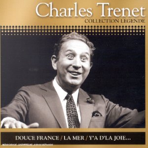 album charles trenet