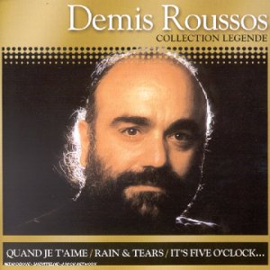 album demis roussos