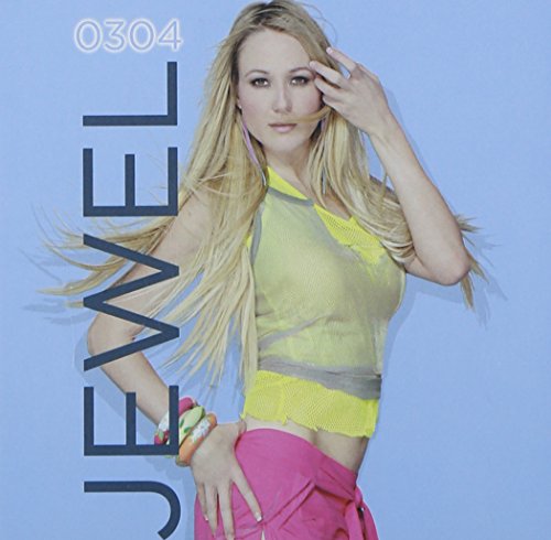 album jewel kilcher