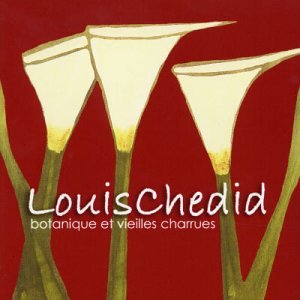 album louis chdid