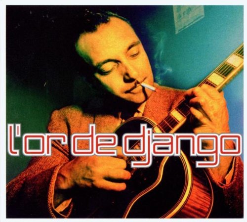 album django reinhardt