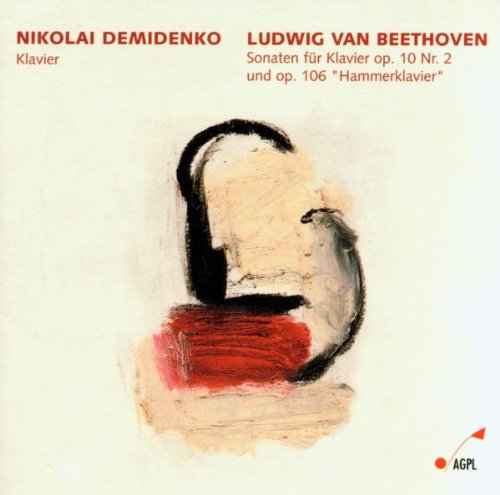 album beethoven ludwing von