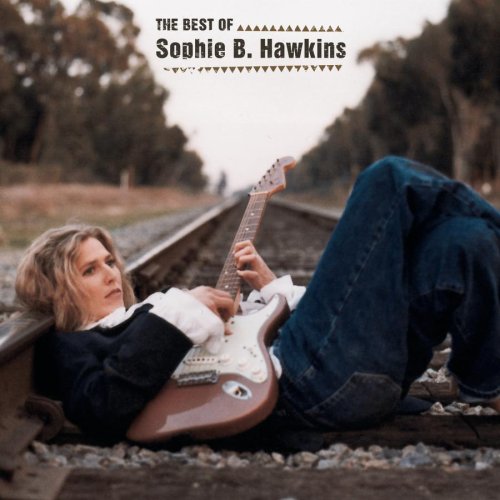 album sophie b hawkins