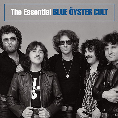 album blue oyster cult