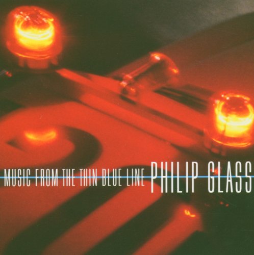 album glass phillip