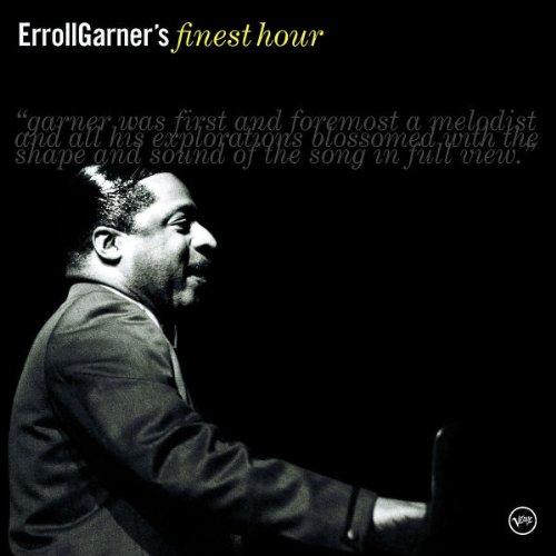 album erroll garner