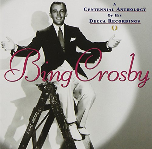 album bing crosby