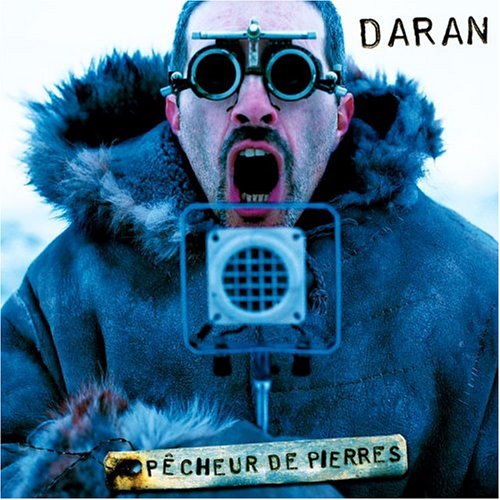 album daran