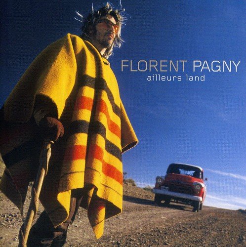 album florent pagny