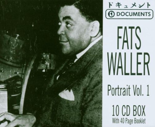 album fats waller