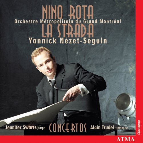 album nino rota