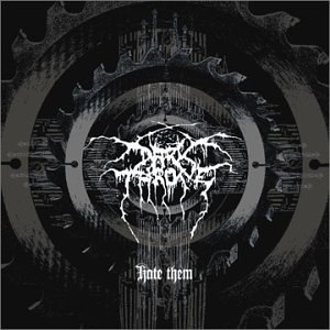 album darkthrone