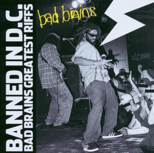 album bad brains