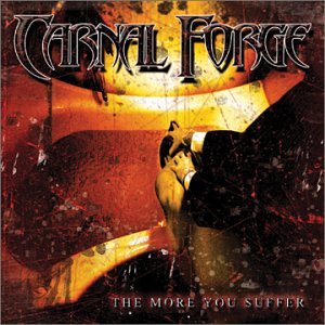 album carnal forge