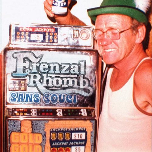 album frenzal rhomb