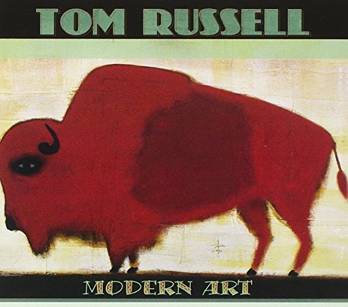 album tom russell